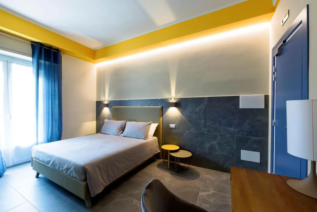Maison d'hôtes Green Ribbon Milan