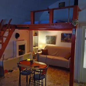 Casa Dell'aquila Barocca Appartement Raguse