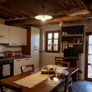 Rustico Con Vista Appartement Montelupo Fiorentino