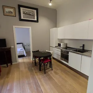 Maria Homes -vitruvio 42 Appartement Milan