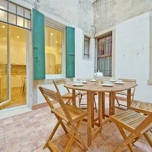 Dolcevita N 373 Appartement Venise