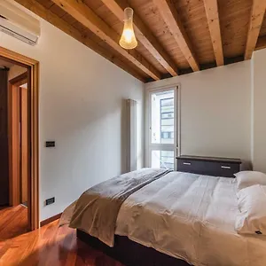 Ca' Dei Scorzeri Appartement Venise